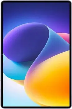 Планшет Oukitel Pad OT11 4/128GB Purple (Global Version)