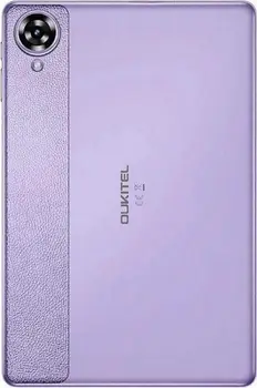 Планшет Oukitel Pad OT11 4/128GB Purple (Global Version)