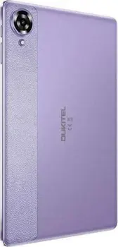 Планшет Oukitel Pad OT11 4/128GB Purple (Global Version)