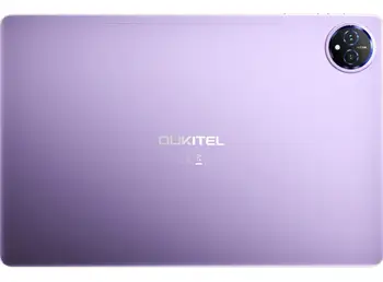Планшет Oukitel Pad OT12 4/256GB Purple (Global Version)