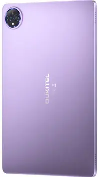 Планшет Oukitel Pad OT12 4/256GB Purple (Global Version)