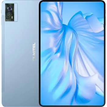 Планшет Oukitel Pad OT5S 6/256GB Blue (Global Version)
