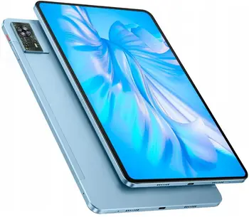 Планшет Oukitel Pad OT5S 6/256GB Blue (Global Version)