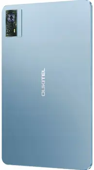 Планшет Oukitel Pad OT5S 6/256GB Blue (Global Version)