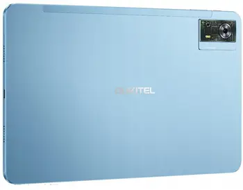 Планшет Oukitel Pad OT5S 6/256GB Blue (Global Version)