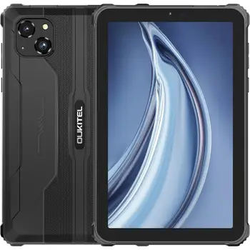 Планшет Oukitel Pad RT3 Pro 4/128GB Black (Global Version)