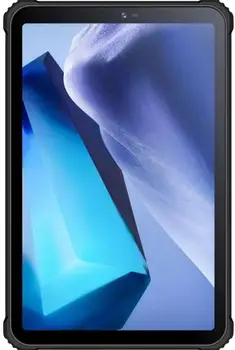 Планшет Oukitel Pad RT3 Pro 4/128GB Green (Global Version)