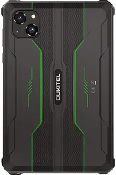Планшет Oukitel Pad RT3 Pro 4/128GB Green (Global Version)