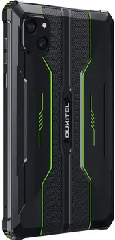 Планшет Oukitel Pad RT3 Pro 4/128GB Green (Global Version)
