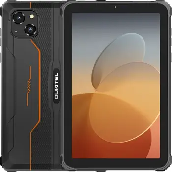 Планшет Oukitel Pad RT3 Pro 4/128GB Orange (Global Version)
