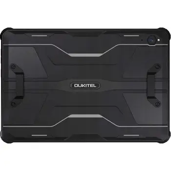 Планшет Oukitel Pad RT6 8/256GB 4G Dual Sim Black (6931940725262)