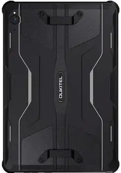 Планшет Oukitel Pad RT6 8/256GB 4G Dual Sim Black (6931940725262)