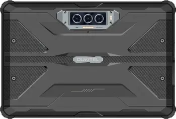 Планшет Oukitel Pad RT7 8/256GB Black (Global Version)