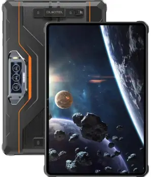Планшет Oukitel Pad RT8 6/256GB Orange (Global Version)