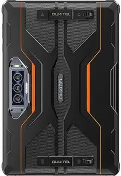 Планшет Oukitel Pad RT8 6/256GB Orange (Global Version)