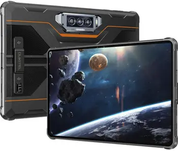 Планшет Oukitel Pad RT8 6/256GB Orange (Global Version)