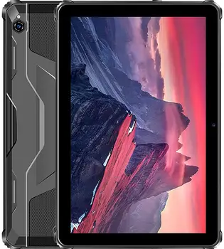Планшет Oukitel Pad RT9 6/256GB Black (Global Version)