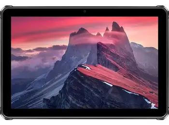 Планшет Oukitel Pad RT9 6/256GB Black (Global Version)