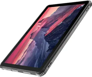 Планшет Oukitel Pad RT9 6/256GB Black (Global Version)