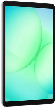 Планшет Samsung Galaxy Tab A11 LTE 4/64GB Silver (SM-X135FZSA)