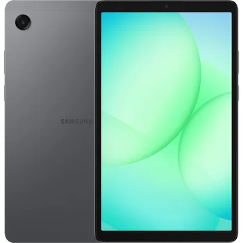 Планшет Samsung Galaxy Tab A11 Wi-Fi 4/64GB Gray (SM-X130NZAA)