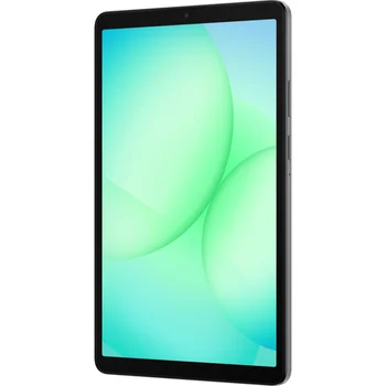 Планшет Samsung Galaxy Tab A11 Wi-Fi 4/64GB Gray (SM-X130NZAA)