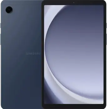 Планшет Samsung Galaxy Tab A9 4/64GB Wi-Fi Navy (SM-X110NDBA)