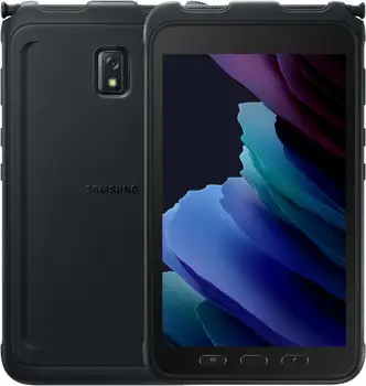 Планшет Samsung Galaxy Tab Active 3 4/64GB LTE Black (SM-T575NZKA)