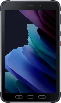 Планшет Samsung Galaxy Tab Active 3 4/64GB LTE Black (SM-T575NZKA)
