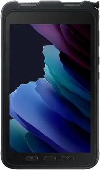 Планшет Samsung Galaxy Tab Active 3 4/64GB LTE Black (SM-T575NZKA)