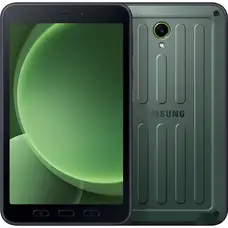 Планшет Samsung Galaxy Tab Active 5 5G 8/256GB Green/Black (SM-X306BZGE)