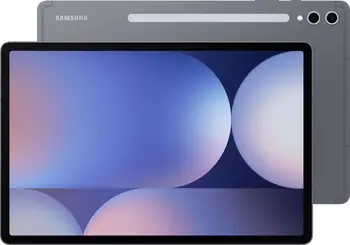 Планшет Samsung Galaxy Tab S10+ 5G 12/256GB Moonstone Gray (SM-X826BZAR)
