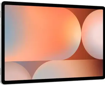 Планшет Samsung Galaxy Tab S10+ 5G 12/512GB Platinum Silver (SM-X826BZSP)