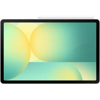 Планшет Samsung Galaxy Tab S10 FE 5G 8/128GB Silver (SM-X526BZSR)
