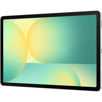 Планшет Samsung Galaxy Tab S10 FE 5G 8/128GB Silver (SM-X526BZSR)