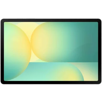 Планшет Samsung Galaxy Tab S10 FE+ 5G 8/128GB Silver (SM-X626BZSR)