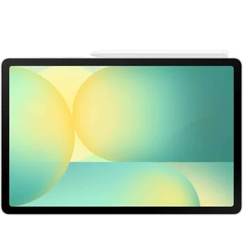 Планшет Samsung Galaxy Tab S10 FE+ 5G 8/128GB Silver (SM-X626BZSR)