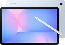 Планшет Samsung Galaxy Tab S10 FE 12/256GB Blue (SM-X520NLBP)
