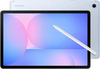 Планшет Samsung Galaxy Tab S10 FE 12/256GB Blue (SM-X520NLBP)