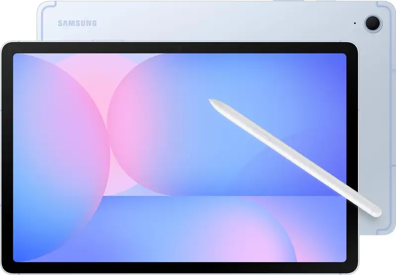 Планшет Samsung Galaxy Tab S10 FE 8/128GB Blue (SM-X520NLBR)