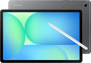 Планшет Samsung Galaxy Tab S10 FE 12/256GB Gray (SM-X520NZAP)