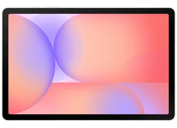 Планшет Samsung Galaxy Tab S10 Lite Wi-Fi 6/128GB Silver (SM-X400NZSR)