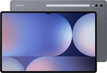 Планшет Samsung Galaxy Tab S10 Ultra 5G 16/1TB Moonstone Gray (SM-X926BZAT)
