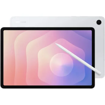 Планшет Samsung Galaxy Tab S11 Wi-Fi 12/256GB Silver (SM-X730NZSP)