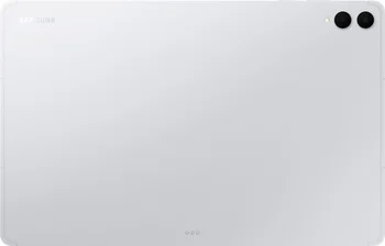 Планшет Samsung Galaxy Tab S11 Ultra Wi-Fi 12/512GB Silver (SM-X930NZSP)