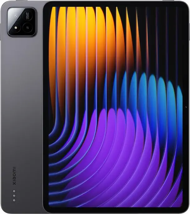 Планшет Xiaomi Pad 7 12/256GB Gray (Global Version)