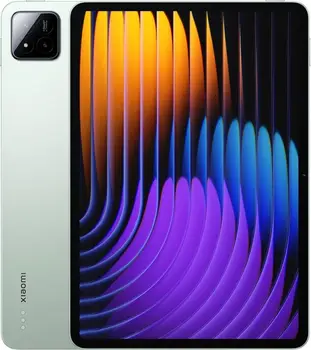 Планшет Xiaomi Pad 7 8/256GB Green (VHU5368EU) (Global Version)
