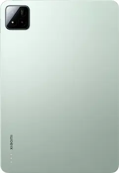 Планшет Xiaomi Pad 7 8/256GB Green (VHU5368EU) (Global Version)
