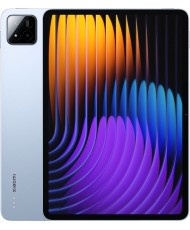 Планшет Xiaomi Pad 7 8/128GB Sky Blue (CN)