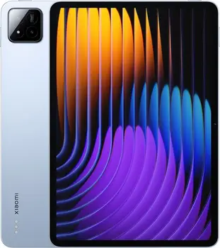 Планшет Xiaomi Pad 7 8/256GB Sky Blue (VHU5363EU) (Global Version)